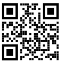 QR-Code zum AutoScout24 Fahrzeugbestand
